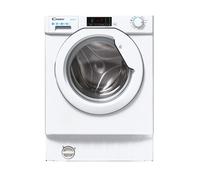 Candy Smart CBW 27D1E-S lavatrice Caricamento frontale 7 kg 1200 Giri/min Bianco