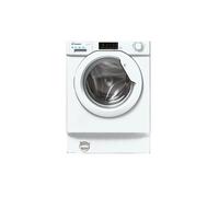 Candy Smart CBW 27D1E-S lavatrice Caricamento frontale 7 kg 1200 Giri/min Bianco