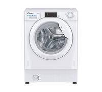 Candy Smart CBW 27D1E-S lavatrice Caricamento frontale 7 kg 1200 Giri/min Bianco