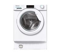 Candy Smart CBW 27D1E-S lavatrice Caricamento frontale 7 kg 1200 Giri/min Bianco