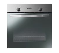 Candy Smart CMFS4X/1/E 70 L Acciaio inox