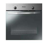 Candy CMFS4X/1/E - Forno elettrico, 70 Litri, classe A, inox
