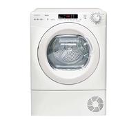 Candy Asciugatrice CREH8N1DE-S Capacità 8 Kg Profondità 58 Cm Classe Energetica E