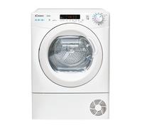 Candy Smart CRE H10A2DE-S asciugatrice Libera installazione Caricament