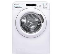 Candy Smart CS 1272DE/1-11 lavatrice Caricamento frontale 7 kg 1200 Giri/min Bianco