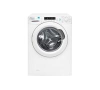 Candy Smart CS 1272DE/1-11 lavatrice Caricamento frontale 7 kg 1200 Giri/min Bianco
