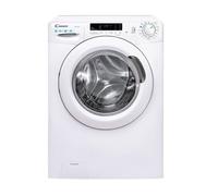 Candy Smart CSS41272DWSE-11 lavatrice Caricamento frontale 7 kg 1200 Giri/min Bianco