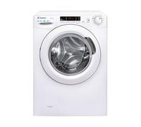 Candy Smart CS 14102DW4/1-S lavatrice Caricamento frontale 10 kg 1400 Giri/min Bianco