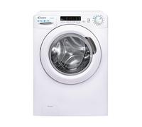 Candy Smart CS 14102DW4/1-S lavatrice Caricamento frontale 10 kg 1400 Giri/min B