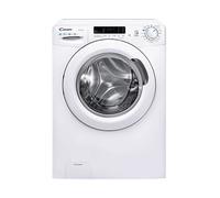 Candy Smart CS 1272DE/1-11 lavatrice Caricamento frontale 7 kg 1200 Giri/min Bianco