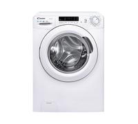 Candy Smart CS1282DE-11 lavatrice Caricamento frontale 8 kg 1200 Giri/min Bianco