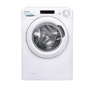 Candy Smart CS1292DW4-11 lavatrice Caricamento frontale 9 kg 1200 Giri/min Bianco