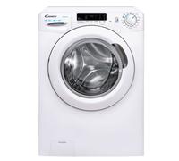 Candy Smart CS1292DW4-11 lavatrice Caricamento frontale 9 kg 1200 Giri/min Bianco