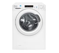 Candy Smart CS4 1272D3/1-S Lavatrice slim