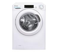 Candy Smart CSS128TE-11 lavatrice Caricamento frontale 8 kg 1200 Giri/min Bianco