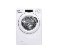 Candy Smart CSS128TW4-11 lavatrice Carica frontale 8 kg 1200 Giri/min Bianco