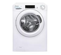 Candy Smart CSS129TE-11 lavatrice Caricamento frontale 9 kg 1200 Giri/min Bianco