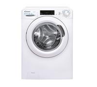 Candy Smart CSS129TW4-11 lavatrice Caricamento frontale 9 kg 1200 Giri/min Bianco