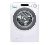 Candy Smart CSS41272DWSE-11 lavatrice Caricamento frontale 7 kg 1200 Giri/min Bianco