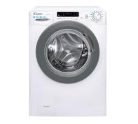 Candy Smart CSS41272DWSE-11 lavatrice Caricamento frontale 7 kg 1200 Giri/min Bianco
