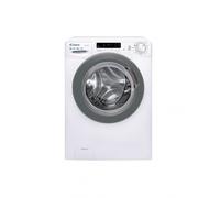 Candy Smart CSS41272DWSE-11 lavatrice Caricamento frontale 7 kg 1200 Giri/min Bianco