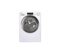 Candy Smart CSS4127TWR3/1-11 lavatrice Caricamento frontale 7 kg 1200 Giri/min Bianco