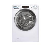 Candy Smart CSS4127TWR3/1-11 lavatrice Caricamento frontale 7 kg 1200 Giri/min Bianco