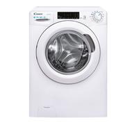 Candy Smart CSS4137TE/1-11 lavatrice Caricamento frontale 7 kg 1251 Giri/min ...