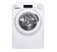 Candy Smart CSS4137TE/1-11 lavatrice Caricamento frontale 7 kg 1300 Giri/min Bianco