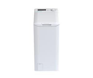 Candy Smart CST 272D3/1-11 lavatrice Caricamento dall'alto 7 kg 1200 G