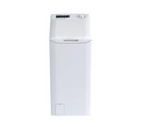 Candy Smart CSTG 27T2-11 lavatrice Caricamento dall'alto 7 kg 1200 Giri/min B...