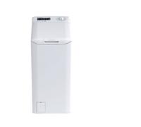 Candy Smart CSTG 27T2-11 lavatrice Caricamento dall'alto 7 kg 1200 Giri/min Bianco