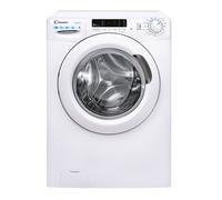 Candy Smart CSWS 4852DE/1-11 lavasciuga Libera installazione Caricamen