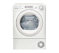 Candy Smart EY EH8N1DE-S asciugatrice Libera installazione Caricamento frontale 8 kg Bianco