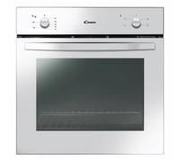 CANDY FCS201W/E FORNO ELETTRICO DA INCASSO STATICO 70LT CLASSE A BIANCO [EEK: A]