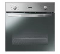 Candy Smart FCS 201 X/E FORNO ELETTRICO STATICO 71 L Acciaio inox