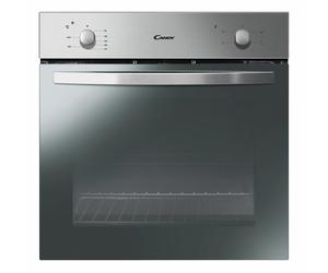 Candy Smart FCS 201 X/E FORNO ELETTRICO STATICO 71 L Acciaio inox