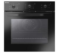 Candy FCS502N Forno da Incasso Elettrico Multifunzione Nero Classe A [EEK: A]