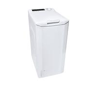 CANDY Smart Inverter CSTSG47TMVE/1-11 Lavatrice, Caricamento frontale, 7,00 kg, 17 programmi, Profondità 60,00 cm, Bianco, livello rumorosità centrifuga 79 dB(A