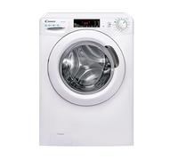 CSS 129TW4-11 - Lavatrice 9 kg, 1200 giri, Carica Frontale, Classe energetica B