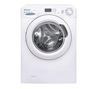 Candy Smart , Lavatrice Slim 6 KG 1000 giri, Bianco, Wi-Fi, CS4 10...