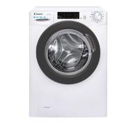 Candy Smart , Lavatrice Slim 7 KG 1200 giri, Bianco, Vapore, Wi-Fi...