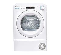 Candy Smart Pro CSOE H10A2DE-S asciugatrice Libera installazione Caricamento frontale 10 kg A++ Bianco