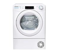 Candy Smart Pro CSOE H8A3TE-S asciugatrice Libera installazione Caricamento frontale 8 kg A+++ Bianco