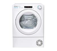 Candy Smart Pro CSOE H9A2DE-S asciugatrice Libera installazione Caricamento frontale 9 kg A++ Bianco