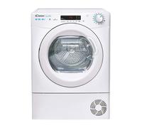 Candy Smart Pro CSOE H9A2DE-S asciugatrice Libera installazione Caricamento frontale 9 kg A++ Bianco