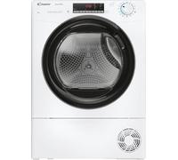 Candy Smart Pro CRO4 H7A2TBE-S asciugatrice Libera installazione Caricamento frontale 7 kg A++ Bianco