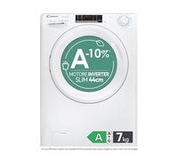 Candy CO4 374TWM6/1-S lavatrice Caricamento frontale 7 kg 1300 Giri/min Bianco