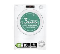 CANDY SMART PRO CRO EH10N2TE-S 31103019