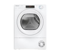 Candy Smart Pro CRO4H7A2TE-S asciugatrice Libera installazione Caricamento front